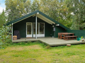 4 star holiday home in V ggerl se